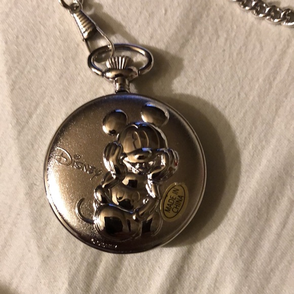 Unisex pocket watch - Picture 5 of 6